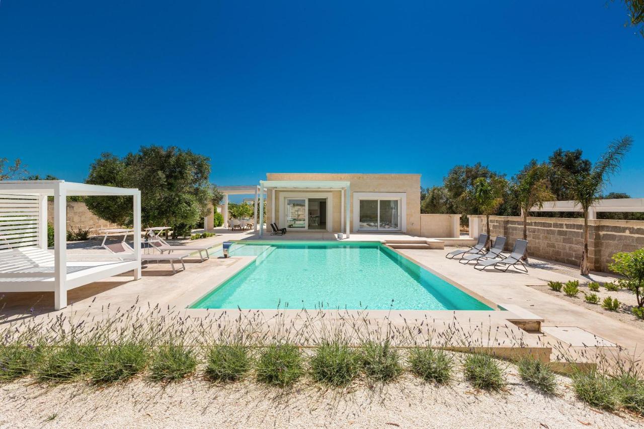 Villa Il Suono Del Mare By Barbarhouse *